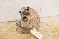 2016 Yamaha YXZ1000 EPS Left Front Knuckle 2HC-F3501-10-00