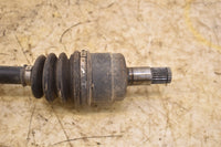 2016 Yamaha YXZ1000 EPS Left Front Axle 2HC-2518F-01-00