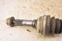 2016 Yamaha YXZ1000 EPS Left Front Axle 2HC-2518F-01-00