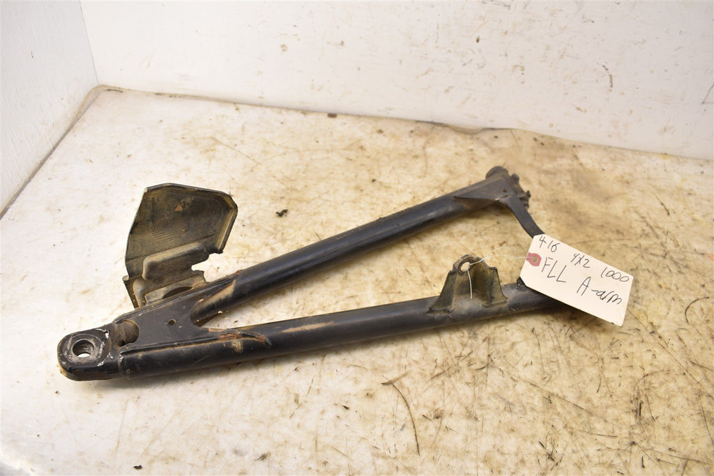 2016 Yamaha YXZ1000 EPS Left Front Lower A Arm 2HC-F3507-00-00