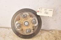 2016 Yamaha YXZ1000 EPS Left Front Wheel Hub 2HC-F5111-02-00