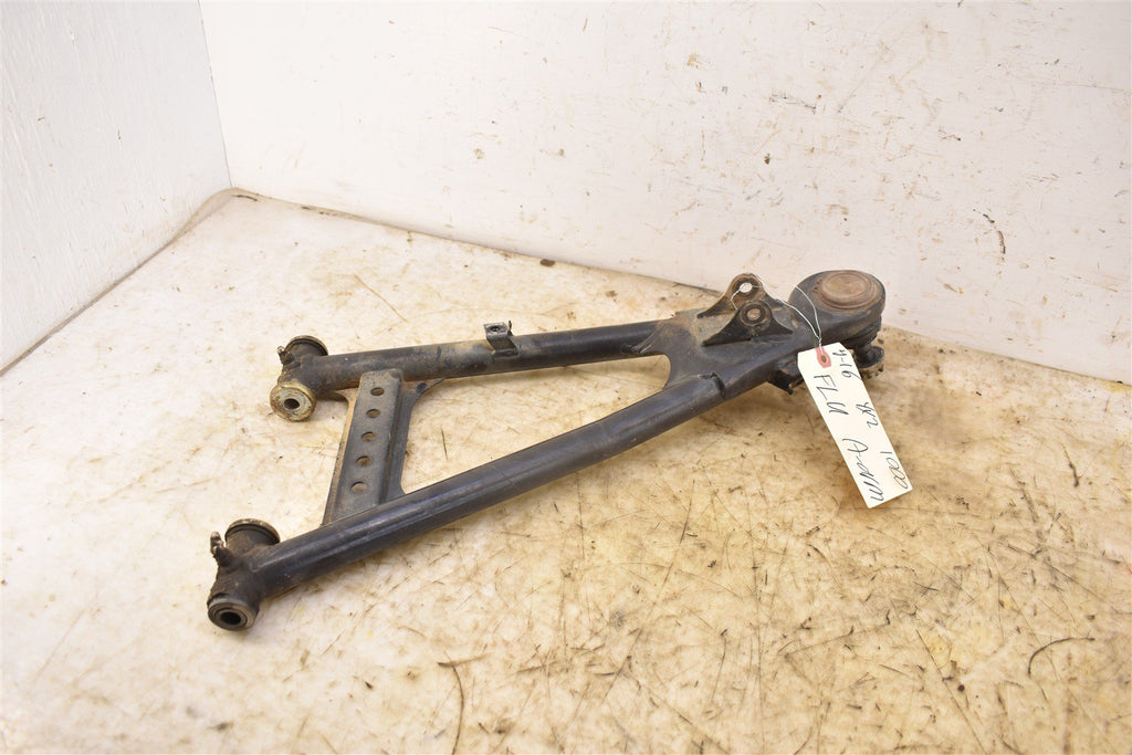 2016 Yamaha YXZ1000 EPS Left Front Upper A Arm 2HC-F3505-20-00