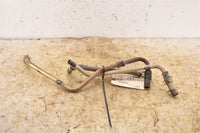 2016 Yamaha YXZ1000 EPS Oil Lines