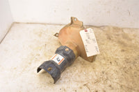 2016 Yamaha YXZ1000 EPS Rear Driveshaft Cover Guard