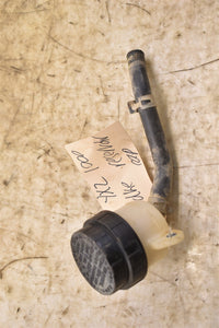 2016 Yamaha YXZ1000 EPS Brake Reservoir Cap 2HC-25894-00-00