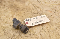 2016 Yamaha YXZ1000 EPS Key Switch 1XD-H2510-11-00