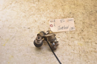 2016 Yamaha YXZ1000 EPS Rear Sway Bar Links BAS-F385L-04-00