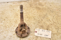 2016 Yamaha YXZ1000 EPS Output Driveshaft 2HC-43804-00-00