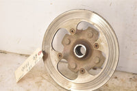 2016 Yamaha YXZ1000 EPS Right Rear Wheel Hub 2HC-F5111-02-00