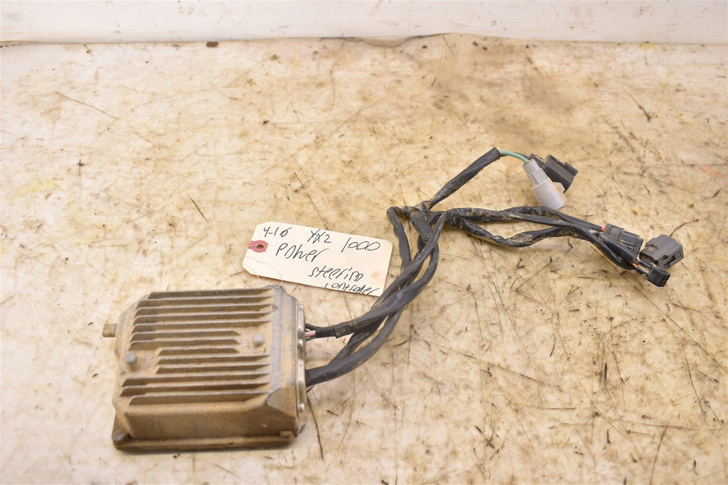 2016 Yamaha YXZ1000 EPS Power Steering Controller 2HC-859A0-00-00