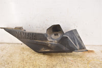 2016 Yamaha YXZ1000 EPS Right Side Cover Plastic 2HC-F1741-00-00