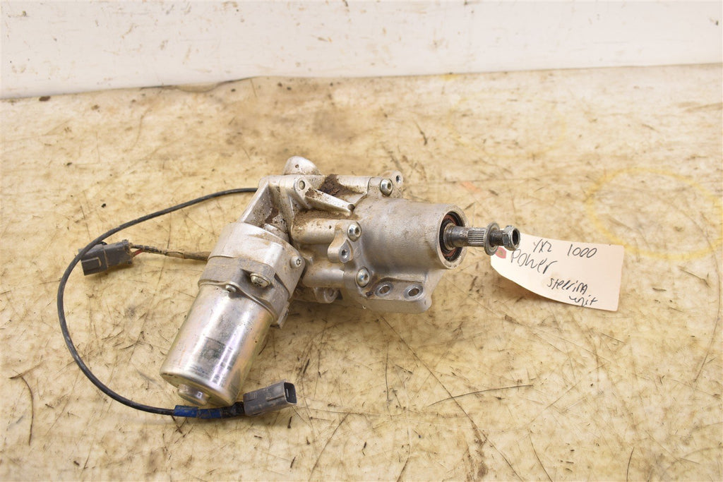 2016 Yamaha YXZ1000 EPS Power Steering Unit 2HC-238B0-03-00