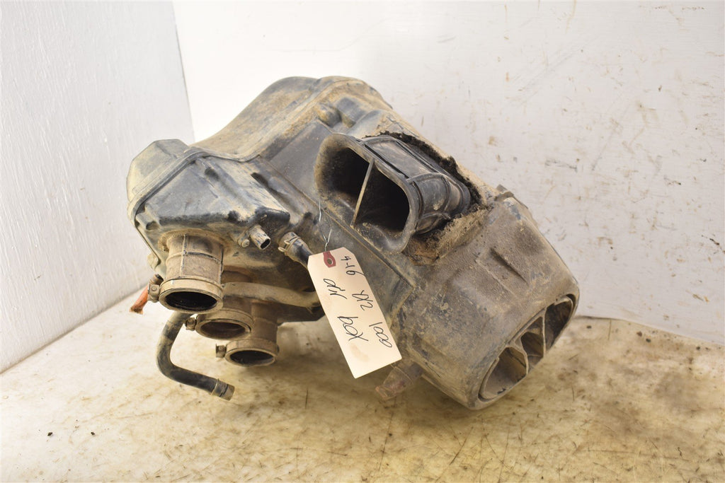 2016 Yamaha YXZ1000 EPS Air Box 2HC-E4411-01-00