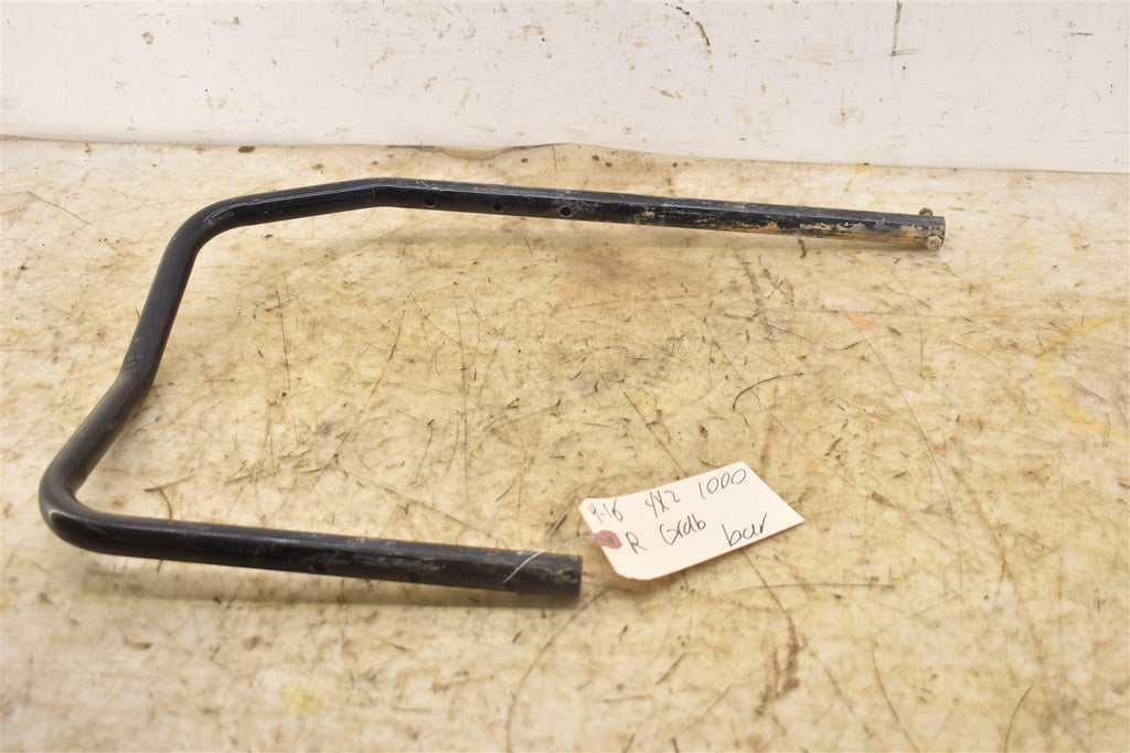 2016 Yamaha YXZ1000 EPS Grab Bar 2HC-F470J-00-00