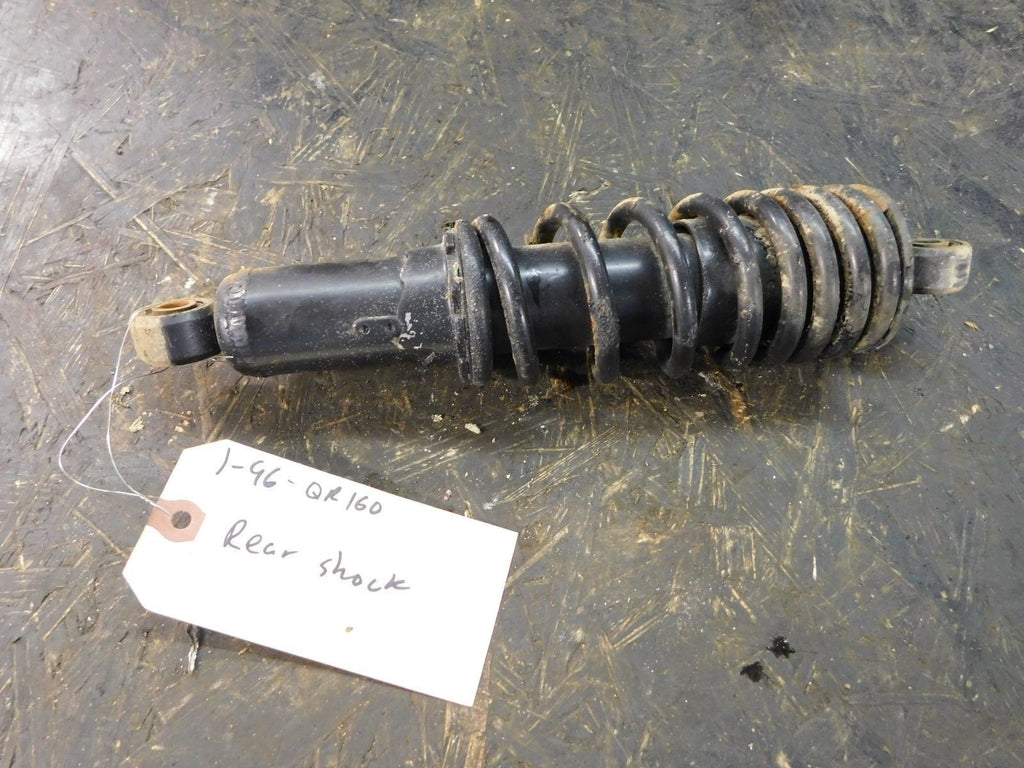1996 Suzuki LT160 2x4 Quadrunner Rear Shock