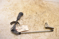 2016 Yamaha YXZ1000 EPS Shifter And Linkage 2HC-18190-01-00