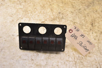 2016 Yamaha YXZ1000 EPS Dash Switches