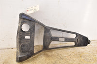 2016 Yamaha YXZ1000 EPS Center Console Top Cover 2HC-F171A-00-00