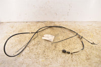 2016 Yamaha YXZ1000 EPS Throttle Cable 2HC-26311-13-00