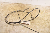 2016 Yamaha YXZ1000 EPS Throttle Cable 2HC-26311-13-00