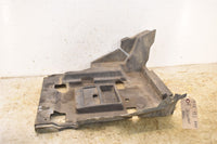 2016 Yamaha YXZ1000 EPS Right Under Seat Plastic 2HC-F84A4-00-00