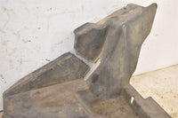 2016 Yamaha YXZ1000 EPS Right Under Seat Plastic 2HC-F84A4-00-00