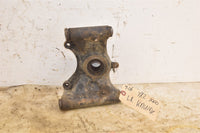 2016 Yamaha YXZ1000 EPS Left Rear Knuckle