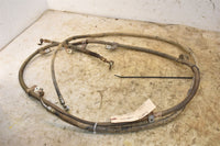 2016 Yamaha YXZ1000 EPS Rear Brake Lines 2HC-F5873-02-00