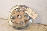 2016 Yamaha YXZ1000 EPS Left Rear Wheel Hub 2HC-F5111-02-00