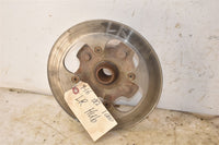 2016 Yamaha YXZ1000 EPS Left Rear Wheel Hub 2HC-F5111-02-00