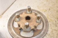 2016 Yamaha YXZ1000 EPS Left Rear Wheel Hub 2HC-F5111-02-00