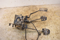 2016 Yamaha YXZ1000 EPS Pedal Assembly