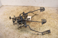 2016 Yamaha YXZ1000 EPS Pedal Assembly