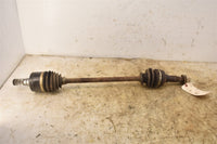 2016 Yamaha YXZ1000 EPS Left Rear Axle 2HC-2531H-13-00