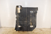 2016 Yamaha YXZ1000 EPS Left Under Seat Plastic 2HC-F84A5-00-00