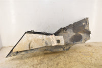 2016 Yamaha YXZ1000 EPS Right Console Side Panel 2HC-F837M-00-00