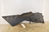 2016 Yamaha YXZ1000 EPS Right Console Side Panel 2HC-F837M-00-00