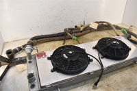 2016 Yamaha YXZ1000 EPS Rear Radiator