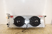 2016 Yamaha YXZ1000 EPS Rear Radiator