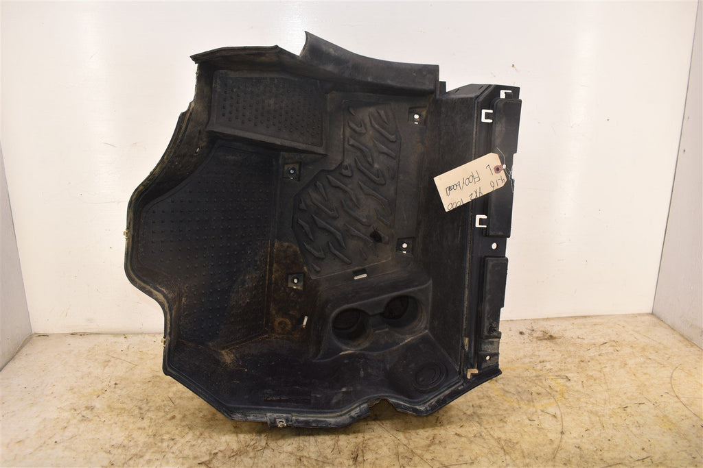 2016 Yamaha YXZ1000 EPS Right Floorboard 2HC-F7421-00-00