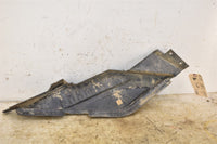 2016 Yamaha YXZ1000 EPS Left Lower Side Cover Plastic 2HC-F1731-00-00