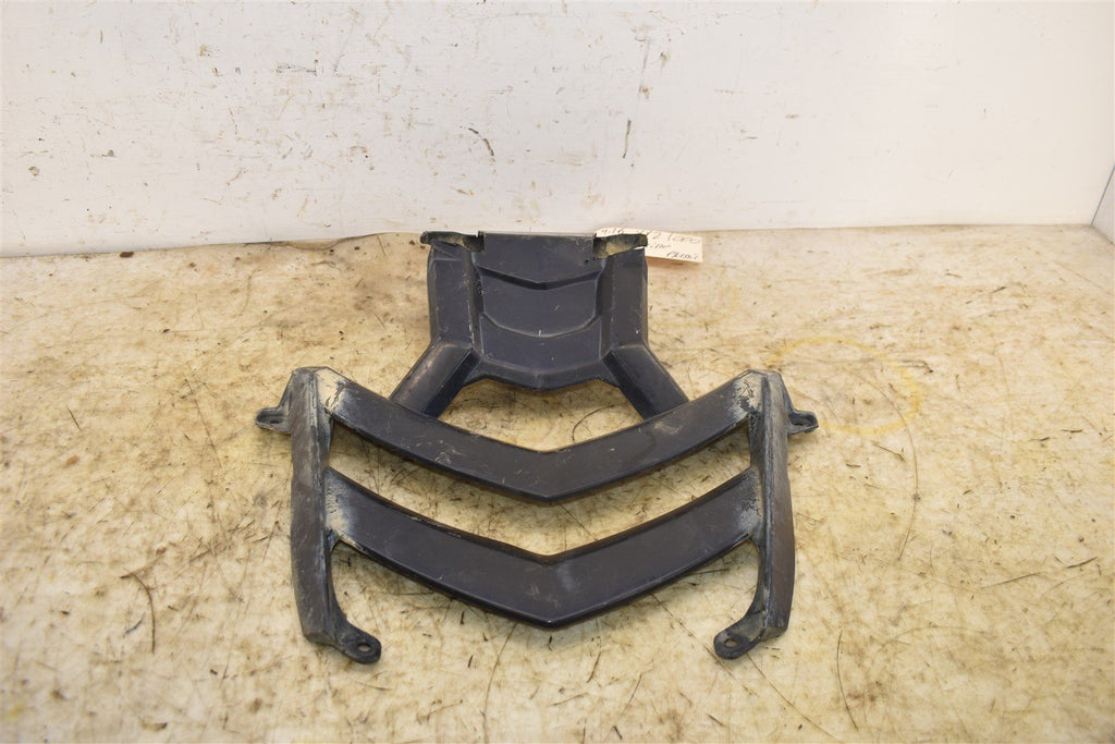 2016 Yamaha YXZ1000 EPS Hood Insert Grill 2HC-F3121-21-00