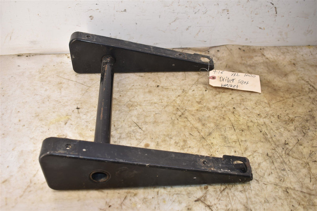 2016 Yamaha YXZ1000 EPS Left Seat Base 2HC-F7270-00-00