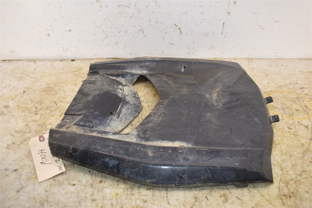 2016 Yamaha YXZ1000 EPS Hood Plastic 2HC-F1982-00-00