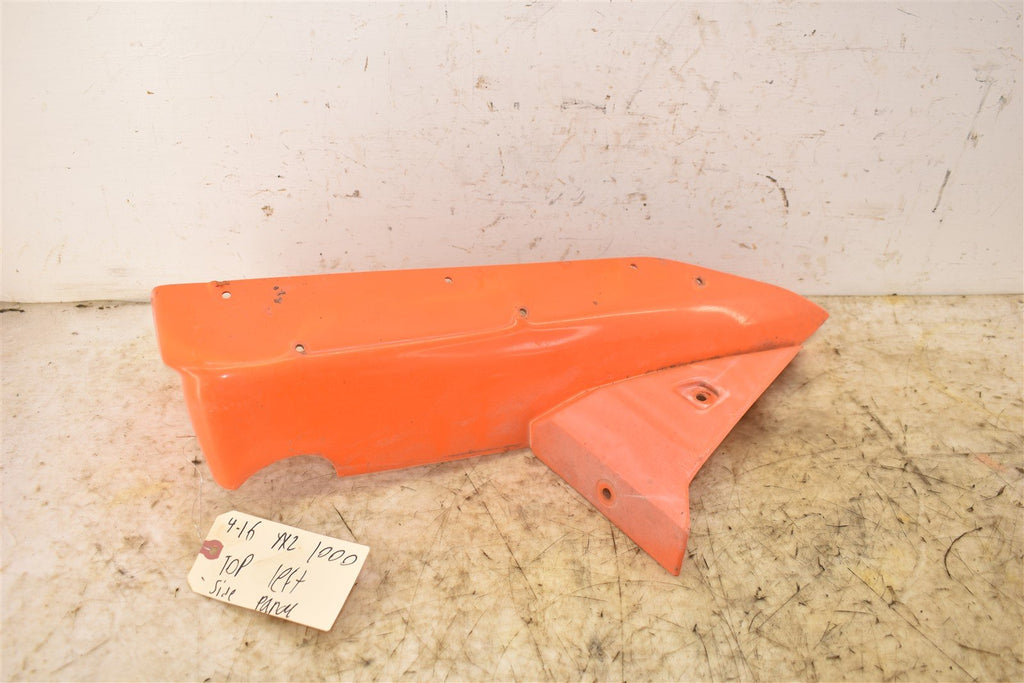 2016 Yamaha YXZ1000 EPS Top Left Fender