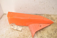 2016 Yamaha YXZ1000 EPS Top Left Fender