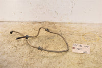 2016 Yamaha YXZ1000 EPS Fuel Line 2HC-13971-02-00