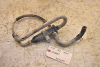 2016 Yamaha YXZ1000 EPS Breather Assy 6TA-15370-00-00