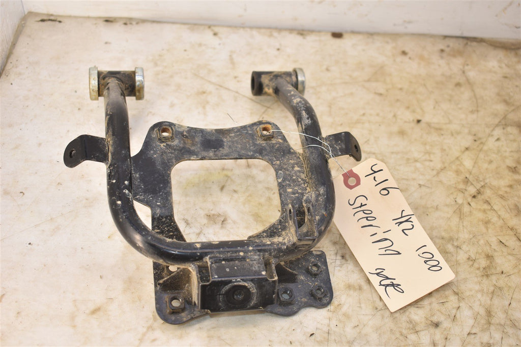 2016 Yamaha YXZ1000 EPS Steering Gate 2HC-F3870-01-00