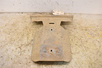 2016 Yamaha YXZ1000 EPS Rear Heatshield 2HC-F2898-00-00